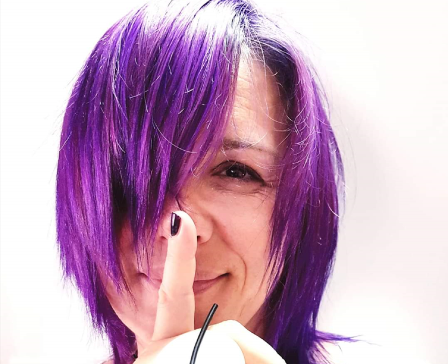 Sanja Kljajić inspiraciju za nakit pronalazi u svemu što je okružuje, a nedavno je predstavila mušku kolekciju: 'Sin je bio model'