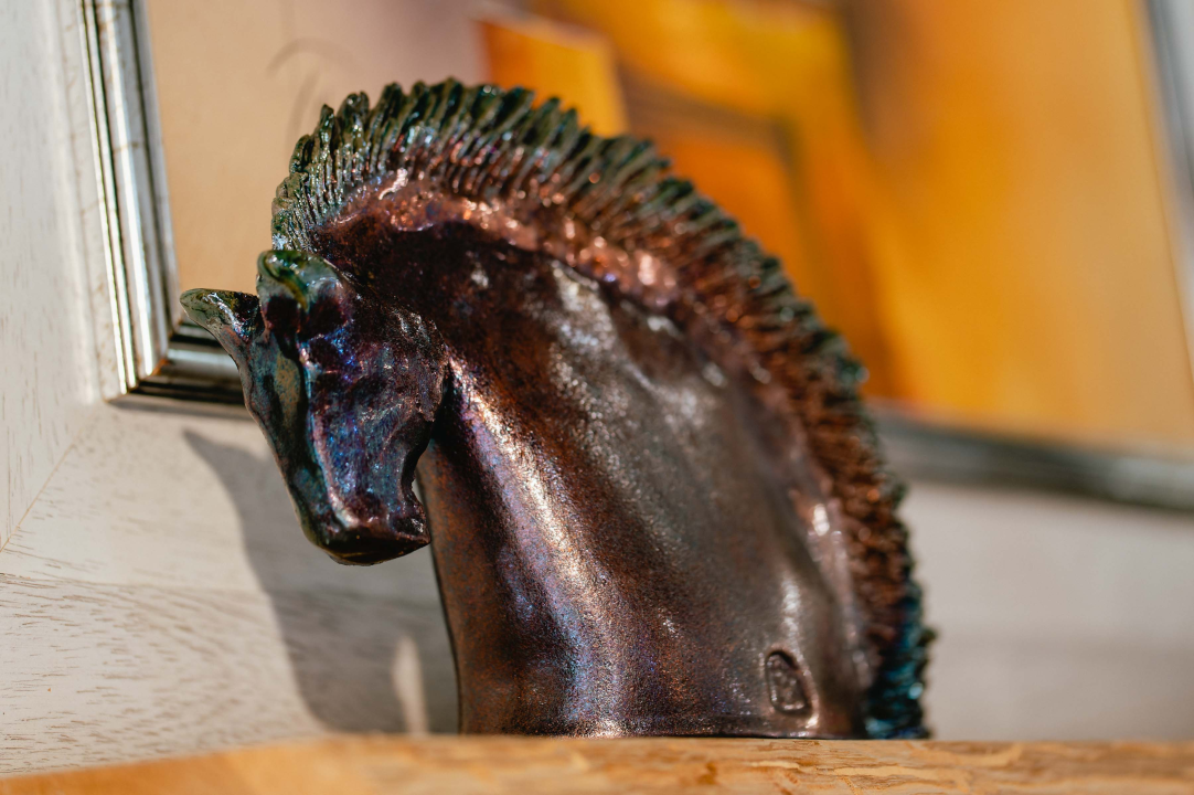 Proljeće u Galeriji Juraj Dalmatinac donosi slikarsku poetsku fantastiku po sniženoj cijeni