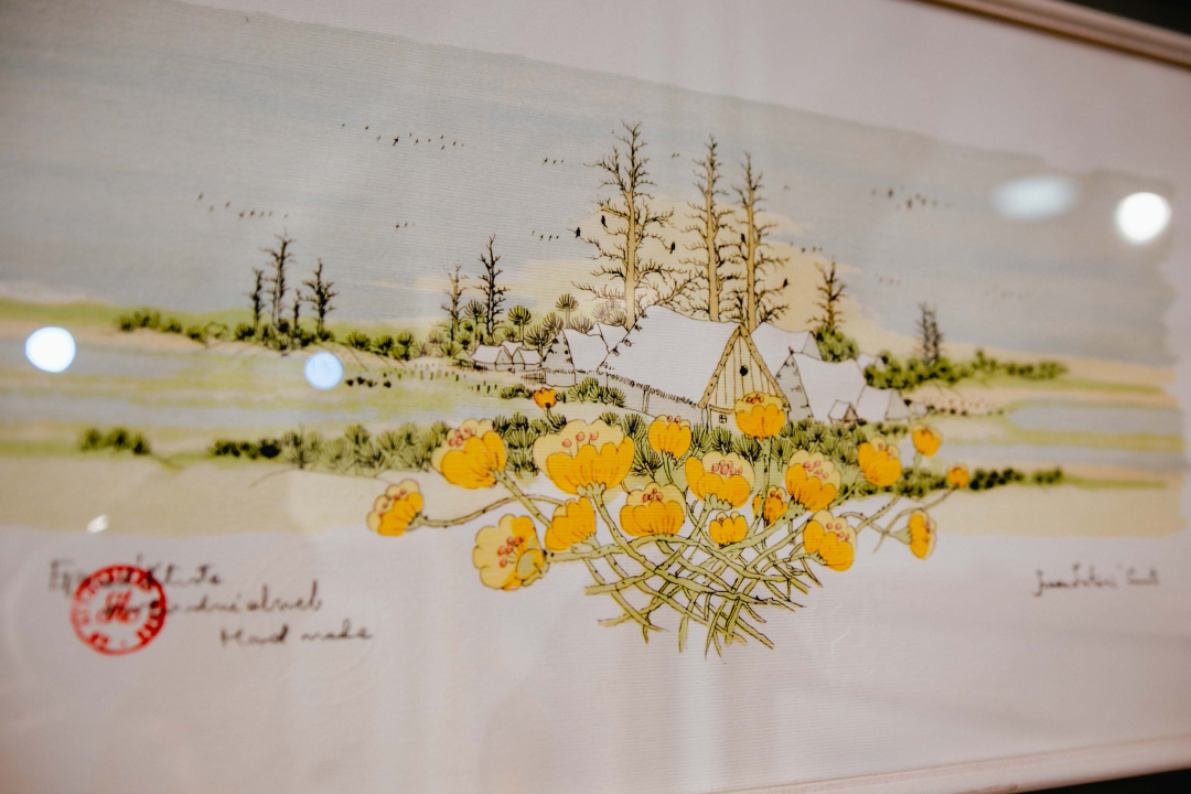 Proljeće u Galeriji Juraj Dalmatinac donosi slikarsku poetsku fantastiku po sniženoj cijeni