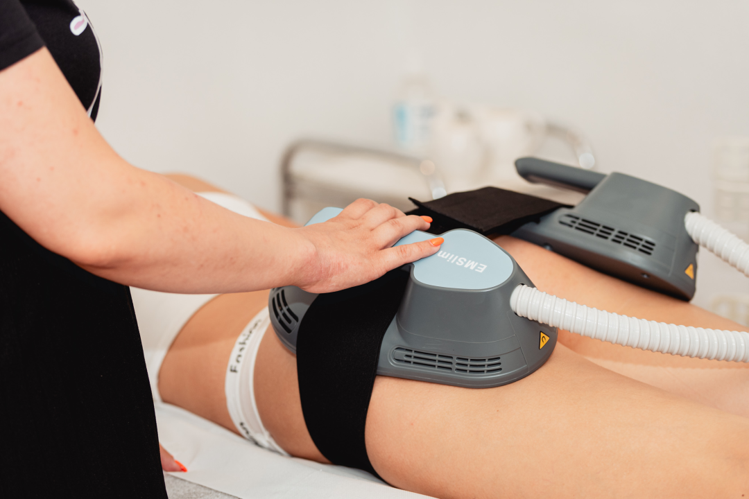 Postignite svoj cilj uz personalizirani program Beauty Bara Tamara!