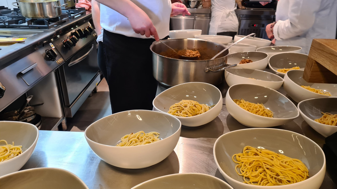  Inkluzivna kuhinja u Šibeniku: 'Želimo podići svijest o sposobnostima osoba s invaliditetom'