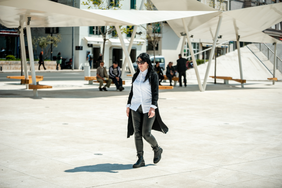 FOTO Đir po gradu, četvrtak 20. travnja