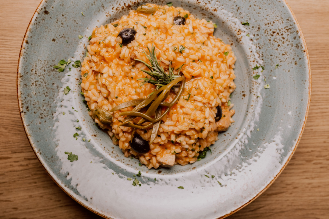 'Kod starog' isprobajte čak tri vrste sočne pljeskavice! 