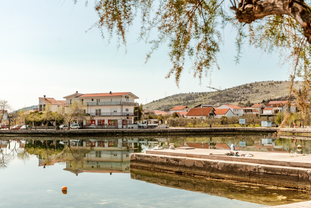 Dr. Miljenko Bura, Nezavisna lista za Raslinu: 'Imamo 12 tisuća noćenja, a nemamo gdje popiti kavu!'