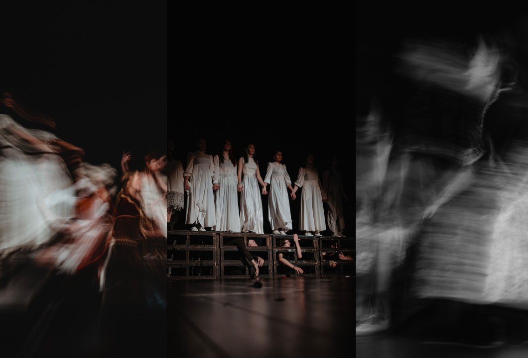 Fenomenalna predstava dramskog studija Ivana Jelić: ‘Repertoar’ traži granicu umjetnosti i profita