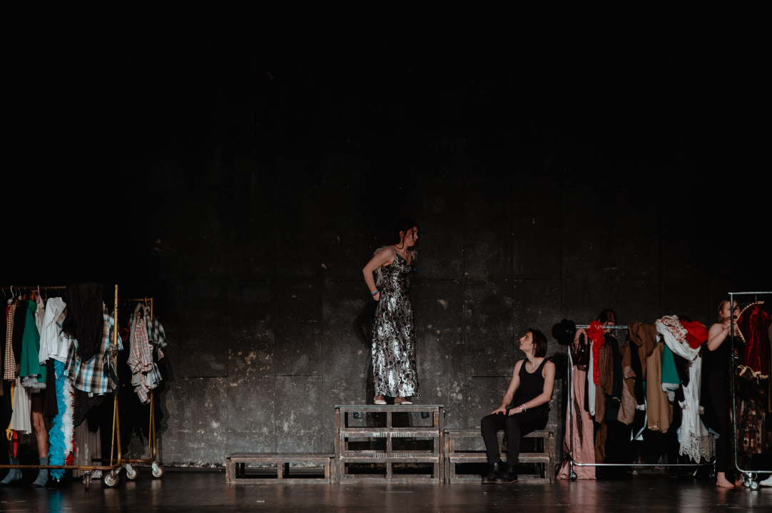 Fenomenalna predstava dramskog studija Ivana Jelić: ‘Repertoar’ traži granicu umjetnosti i profita