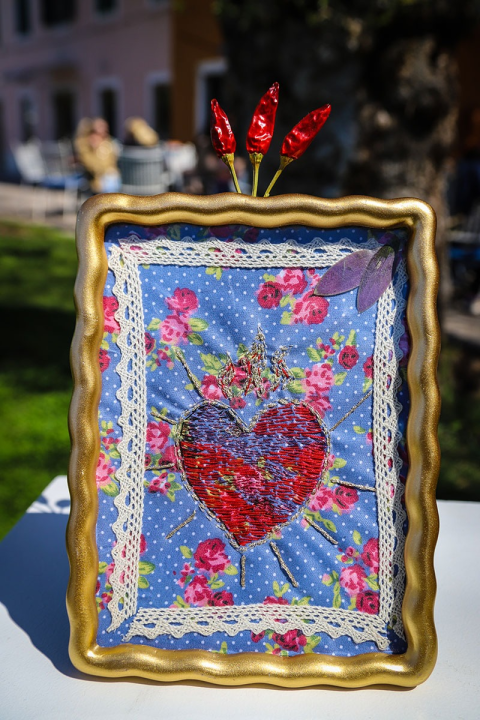 U okviru Svjetskog dana umjetnosti otvorena izložba 'Ja umjetnik'