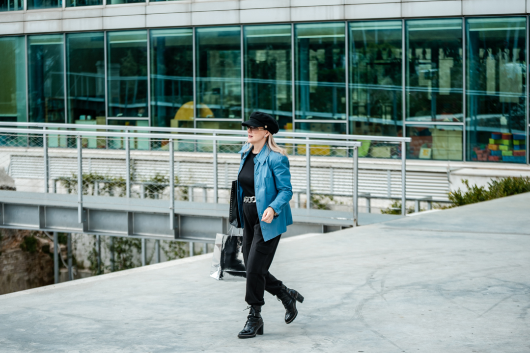 FOTO Đir po gradu, ponedjeljak 24. travnja