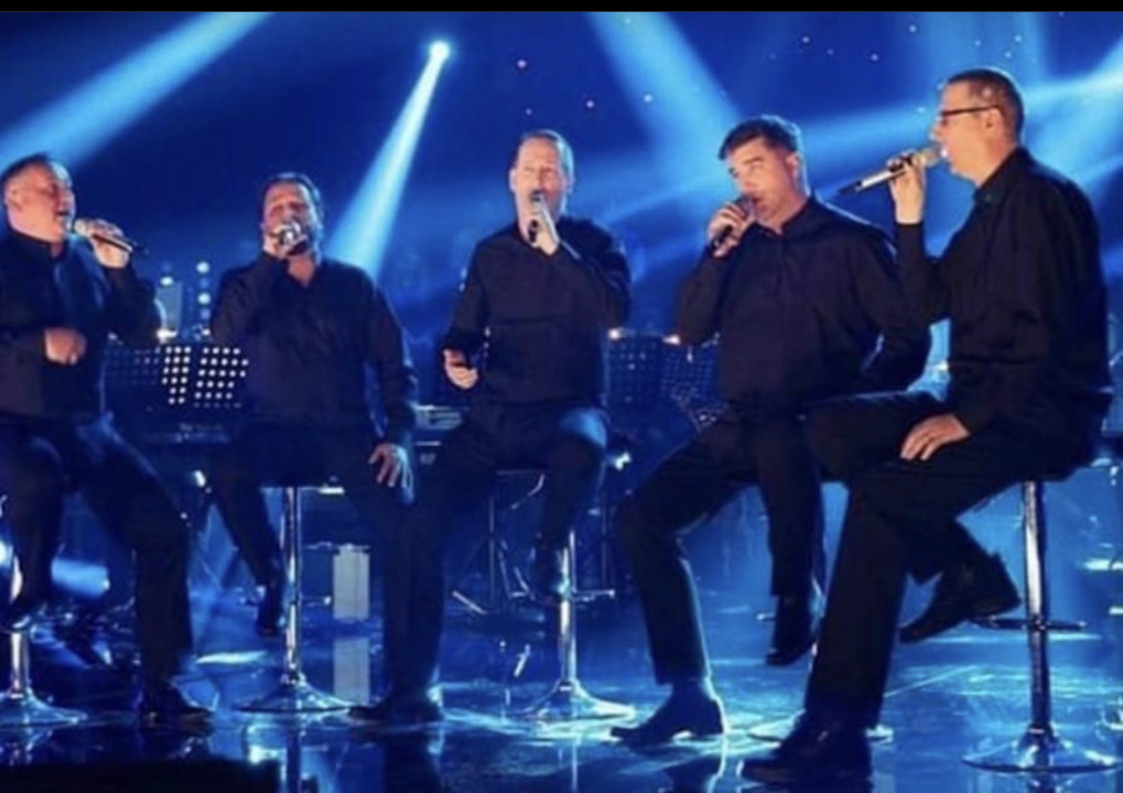 Konoba Makina ovaj vikend otvara sezonu dobre zabave nastupom klape Iskon!