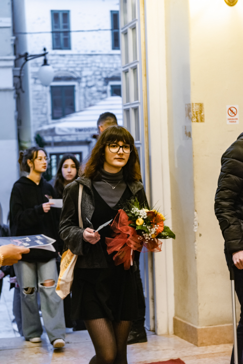 Održana premijera predstave dramskog studija Ivana Jelić ‘Repertoar’