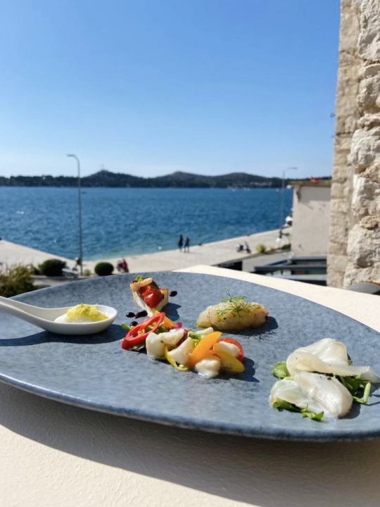 Le Jardin je novo mjesto koje moraju posjetiti svi gastroljupci!