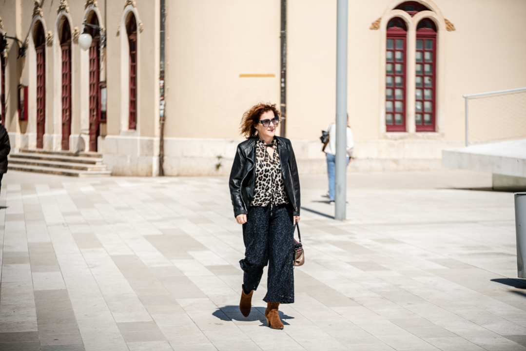 FOTO Đir po gradu, četvrtak 27. travnja