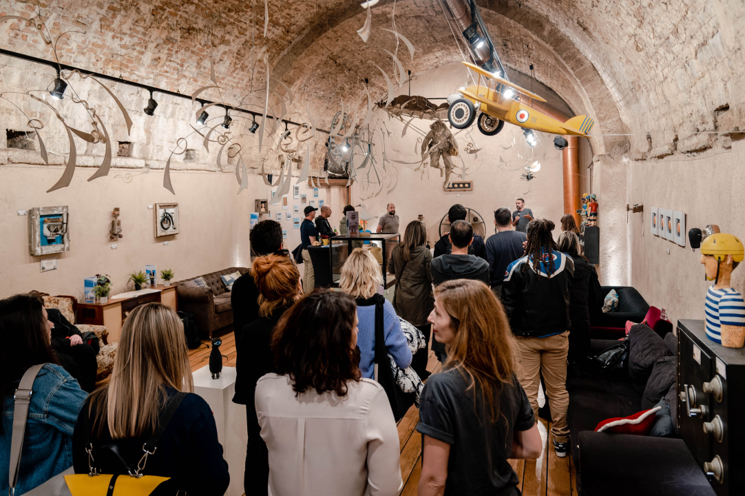 Ljubav Koraljka Grebena u Azimutu: 'Imam osjećaj da pripadam ovoj zajednici'