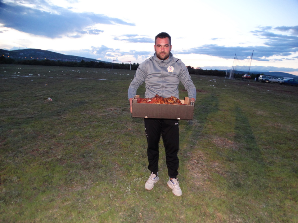 Čista Velika pobjednik jednodnevnog malonogometnog turnira 'Prović 2023.' 