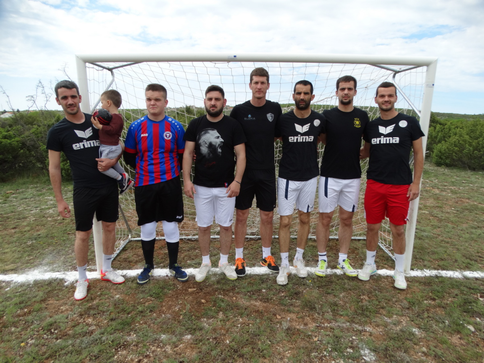 Čista Velika pobjednik jednodnevnog malonogometnog turnira 'Prović 2023.' 