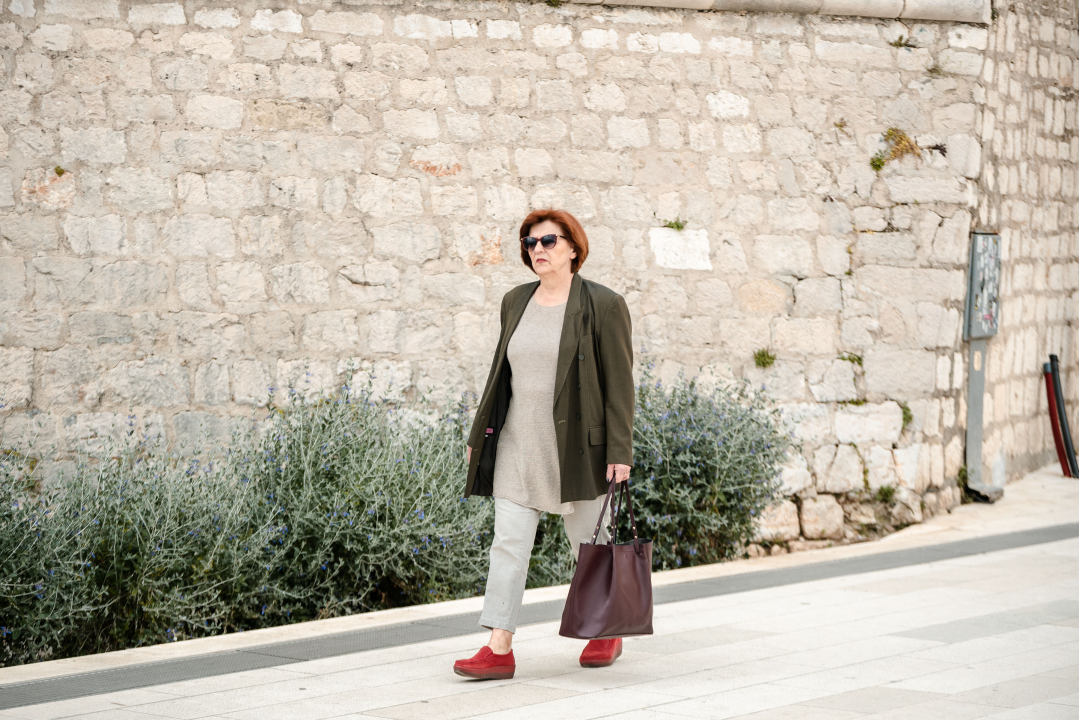 FOTO Đir po gradu, srijeda 3. svibnja