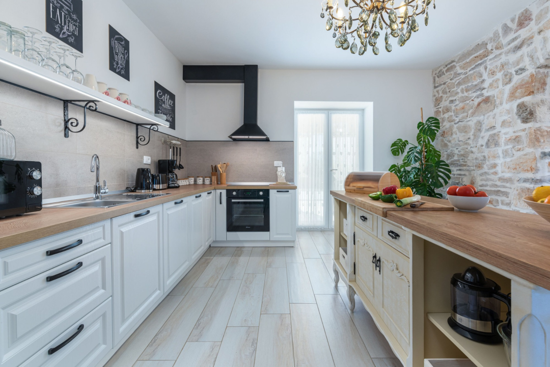 Kako do dobre fotografije vašeg smještaja?