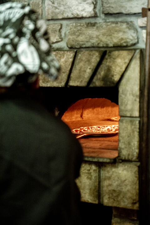 Pirovčanka Matea za svoju pizzu dobila posebno priznanje na natjecanju u Italiji: 'Mama je zaslužna za sve'