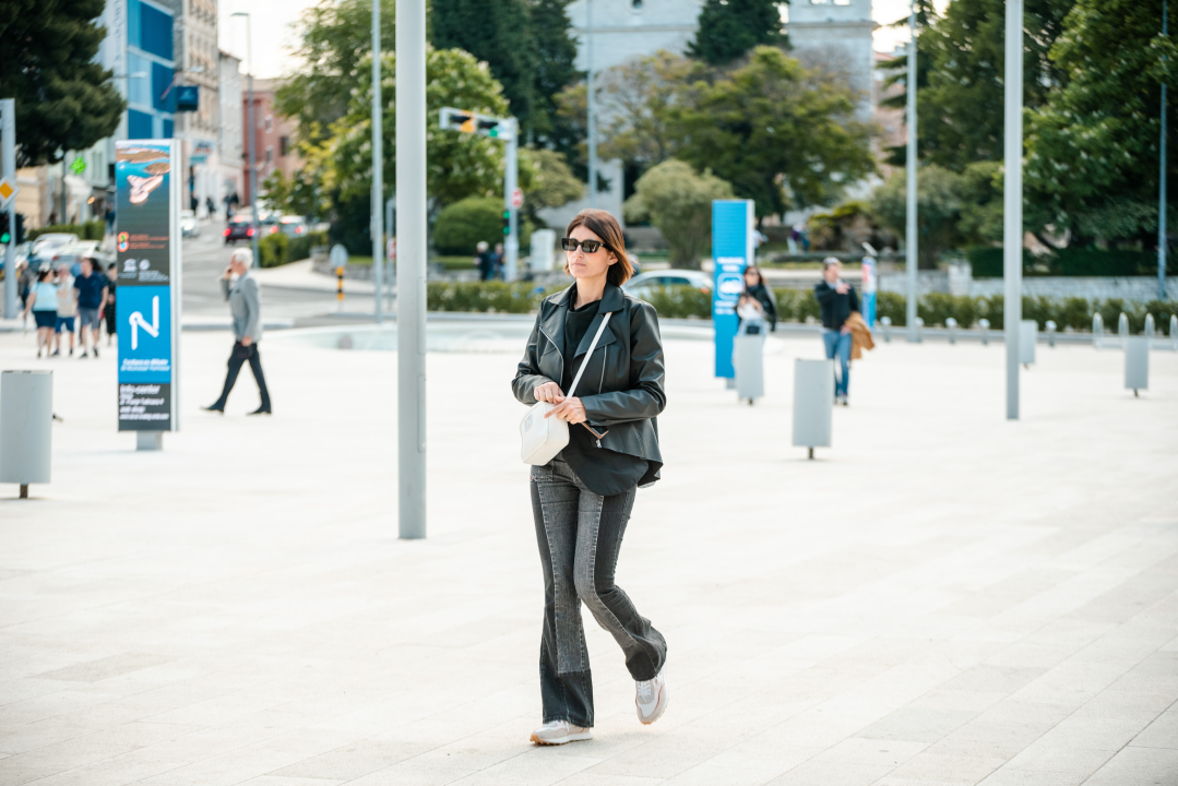 FOTO Đir po gradu, četvrtak 4. svibnja