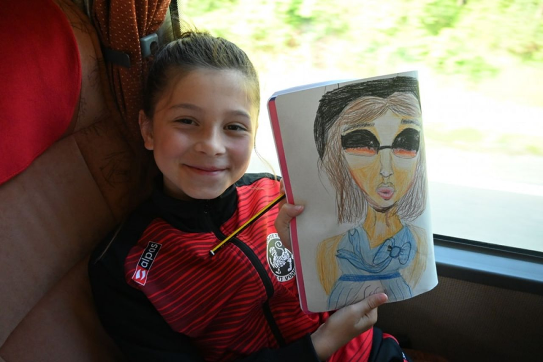 Veliki uspjeh mladih tišnjanskih karataša na II. kolu Dalmatinske karate lige 