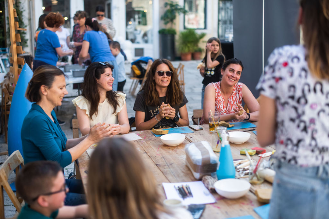 Ne propustite drugo izdanje H2LO festivala i sudjelujte u zanimljivom programu!