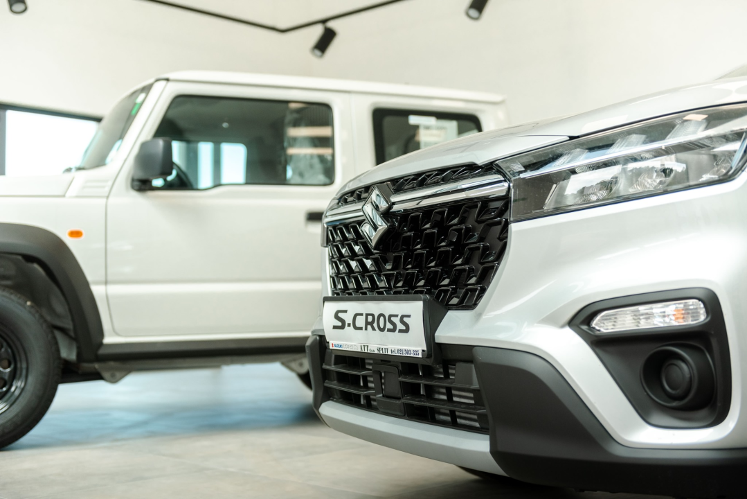 U Bilicama otvoren novi prodajno izložbeni salon SUZUKI: 'Japanska kvaliteta dolazi do izražaja' 