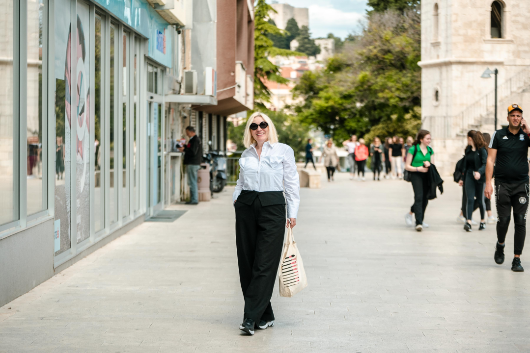 FOTO Đir po gradu, utorak 9. svibnja