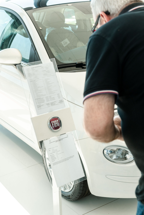 FIAT nakon 20 godina ponovno u Šibeniku 