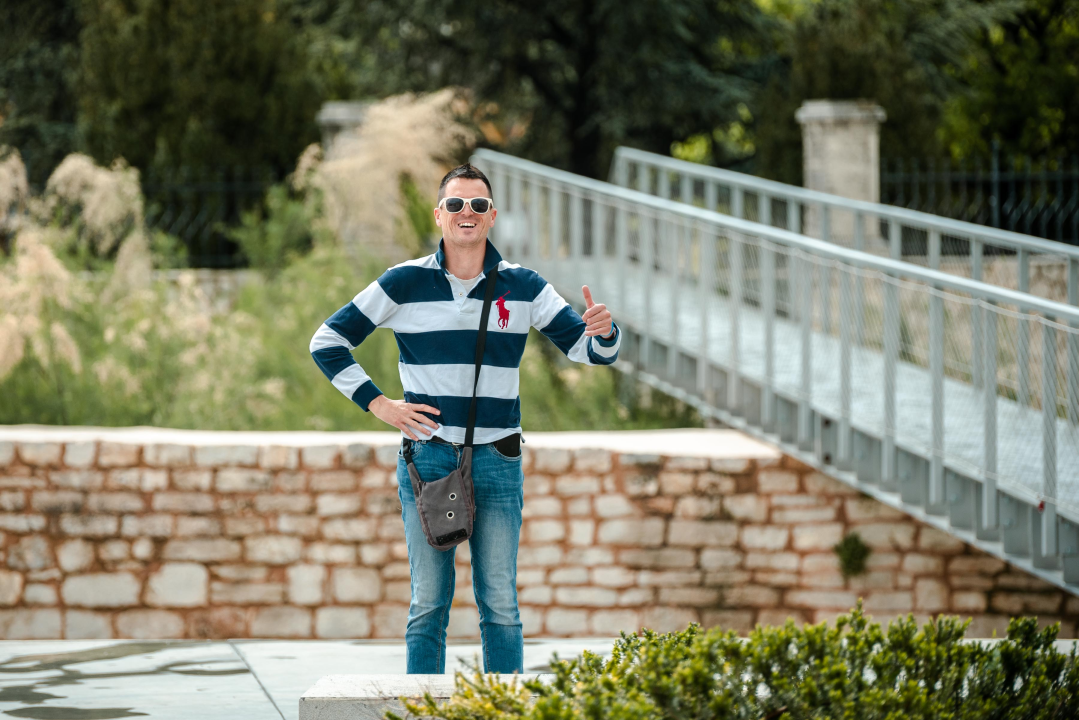 FOTO Đir po gradu, četvrtak 11. svibnja