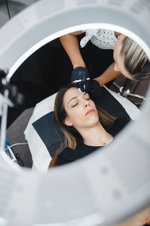 Riješite se uraslih noktiju uz medicinsku pedikuru!