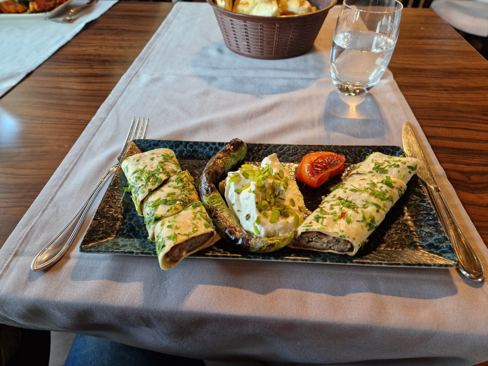 Ante je mladi i perspektivni kuhar iz Šibenika: 'Mi u Dalmaciji smo malo razmaženi jer smo naviknuli na vrhunske namirnice'