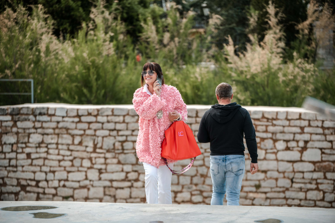 FOTO Đir po gradu, petak 12. svibnja