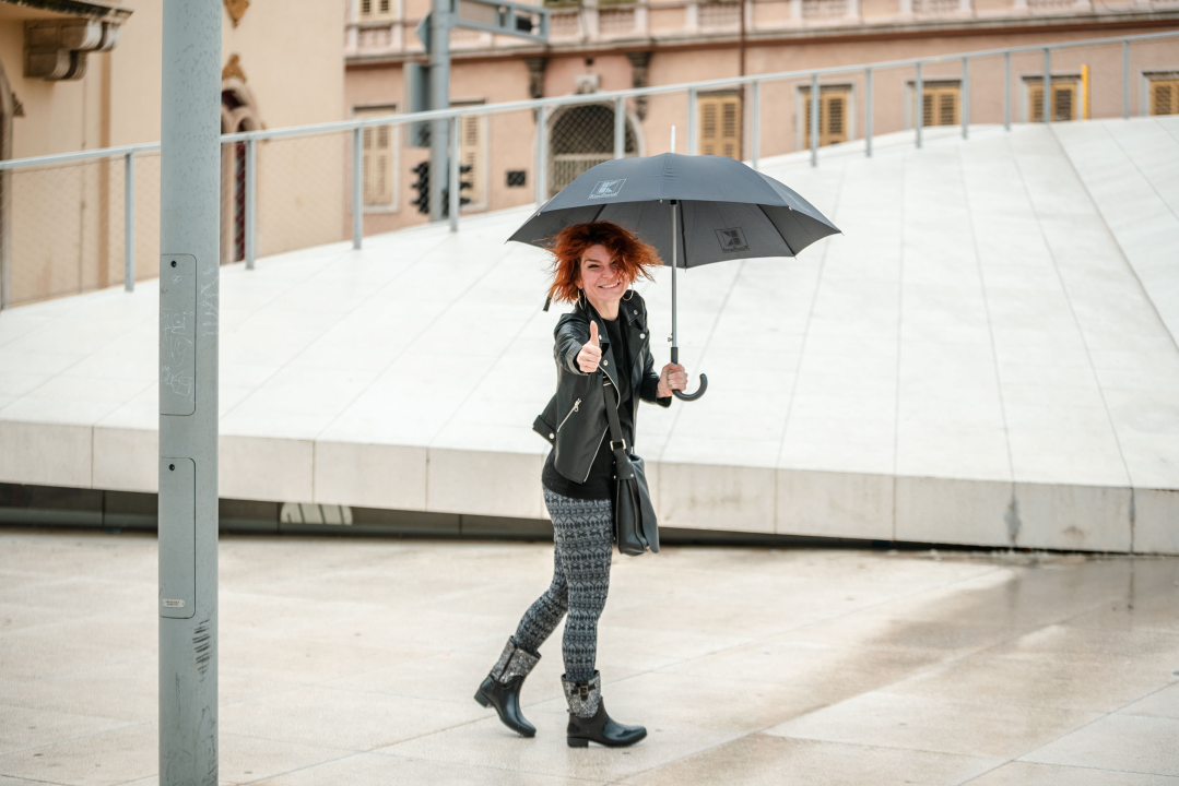 FOTO Đir po gradu, nedjelja 14. svibnja