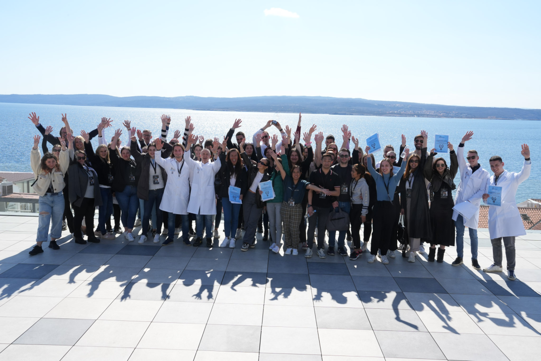 aROMA Gelato Experience zapošljava više od 300 djelatnika! 