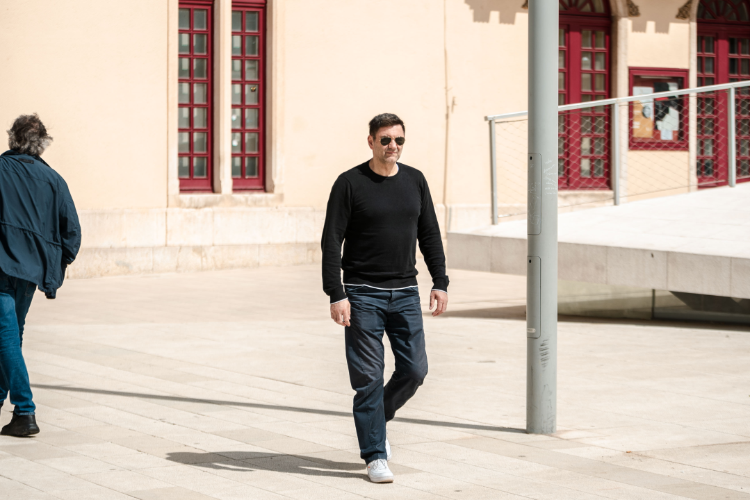 FOTO Đir po gradu, utorak 16. svibnja