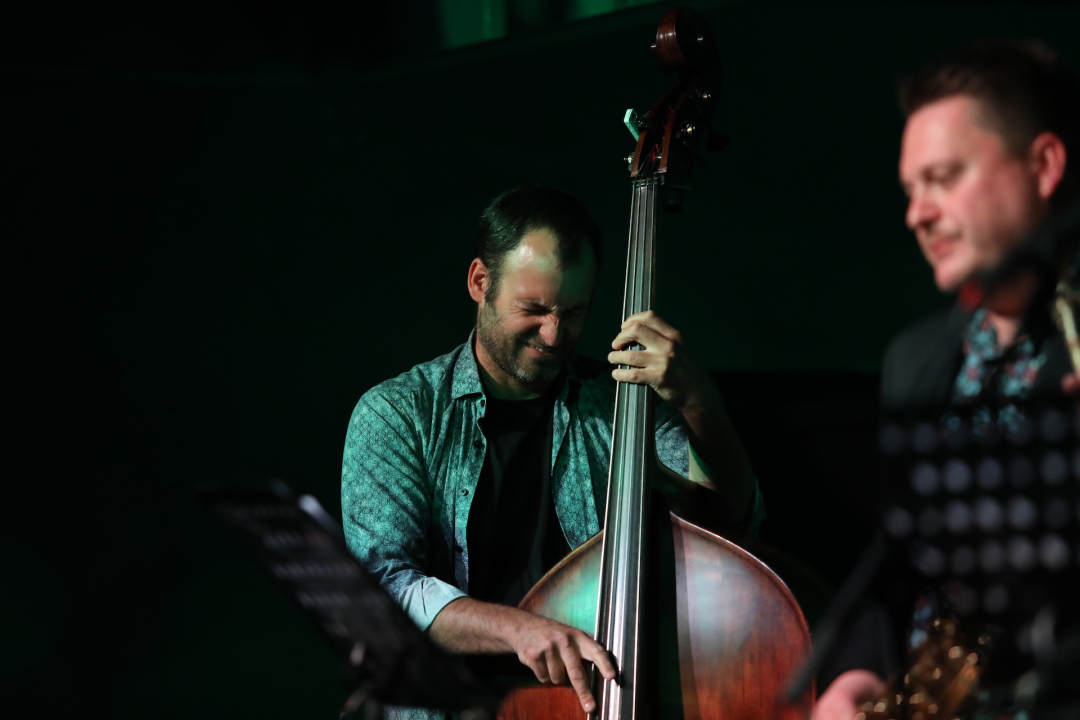 U Šibeniku dodijeljena nagrada Status za najbolje instrumentaliste