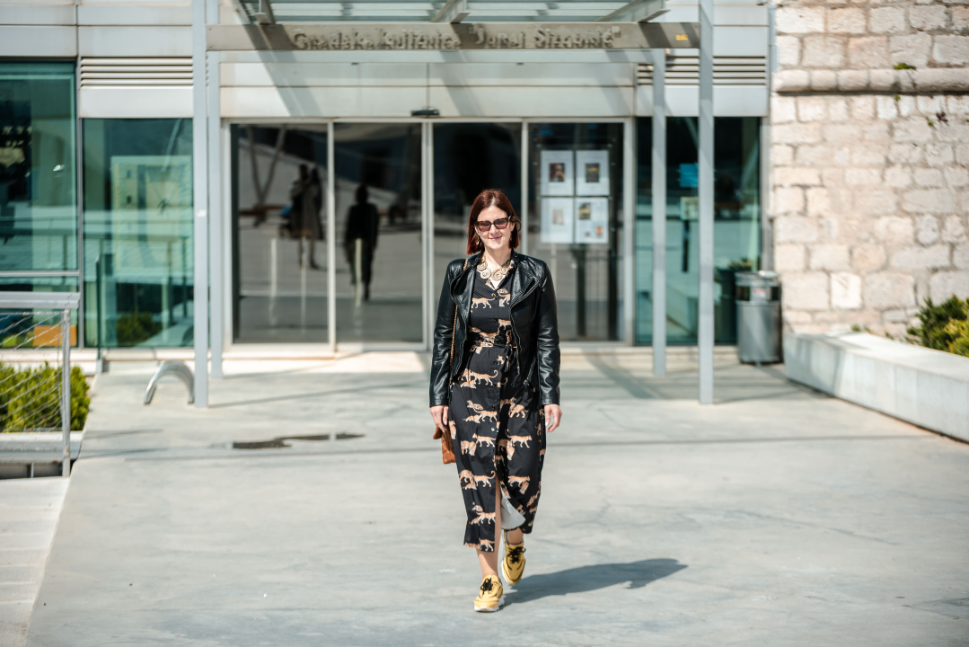 FOTO Đir po gradu, četvrtak 18. svibnja