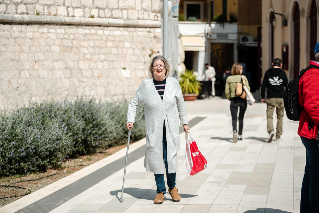 FOTO Đir po gradu, četvrtak 18. svibnja