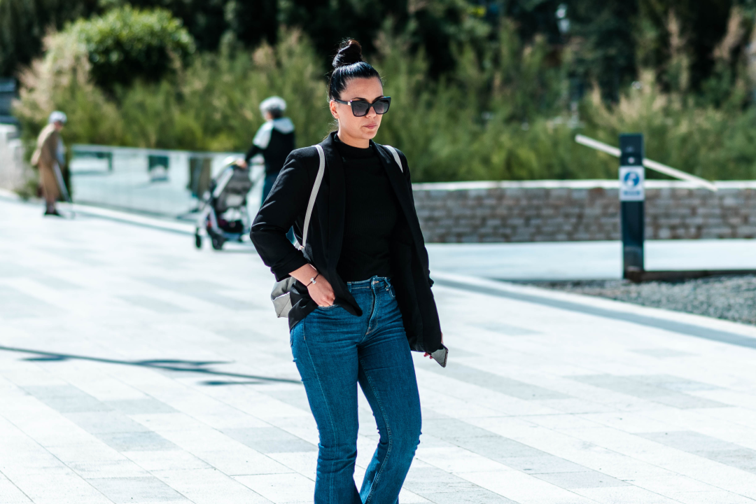 FOTO Đir po gradu, petak 19. svibnja