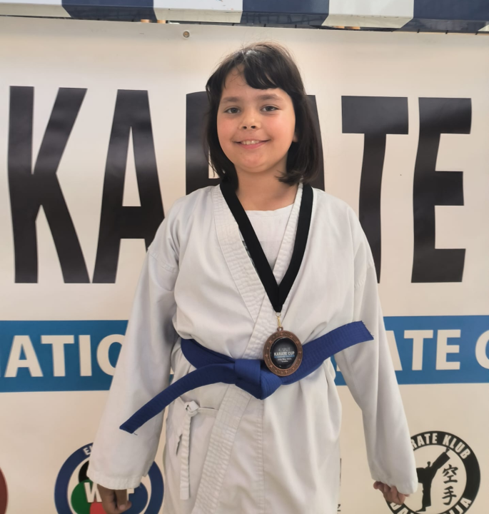 Uspješni nastupi članova KK Šibenik i KK Šibenik 1066 u katama na Split karate kupu