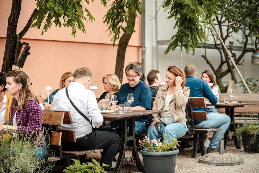 Dani otvorenih kušaonica: Provjerite kako je bilo na Zelenoj ruti od Skradina do Knina 