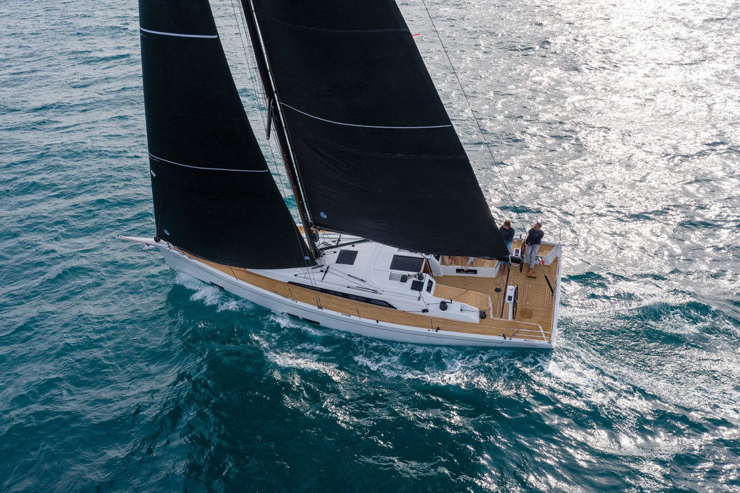 Iskoristite odlične ponude chartera NCP &amp; Mare i zaplovite Jadranom!