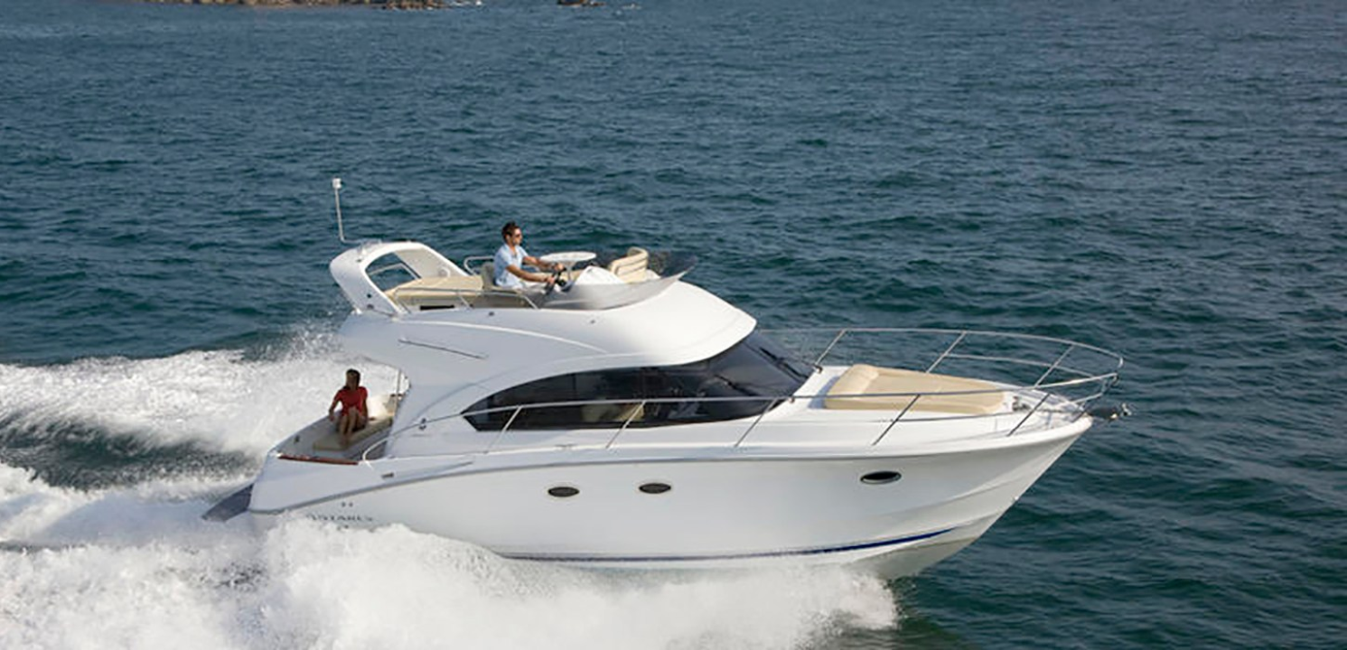 Iskoristite odlične ponude chartera NCP &amp; Mare i zaplovite Jadranom!