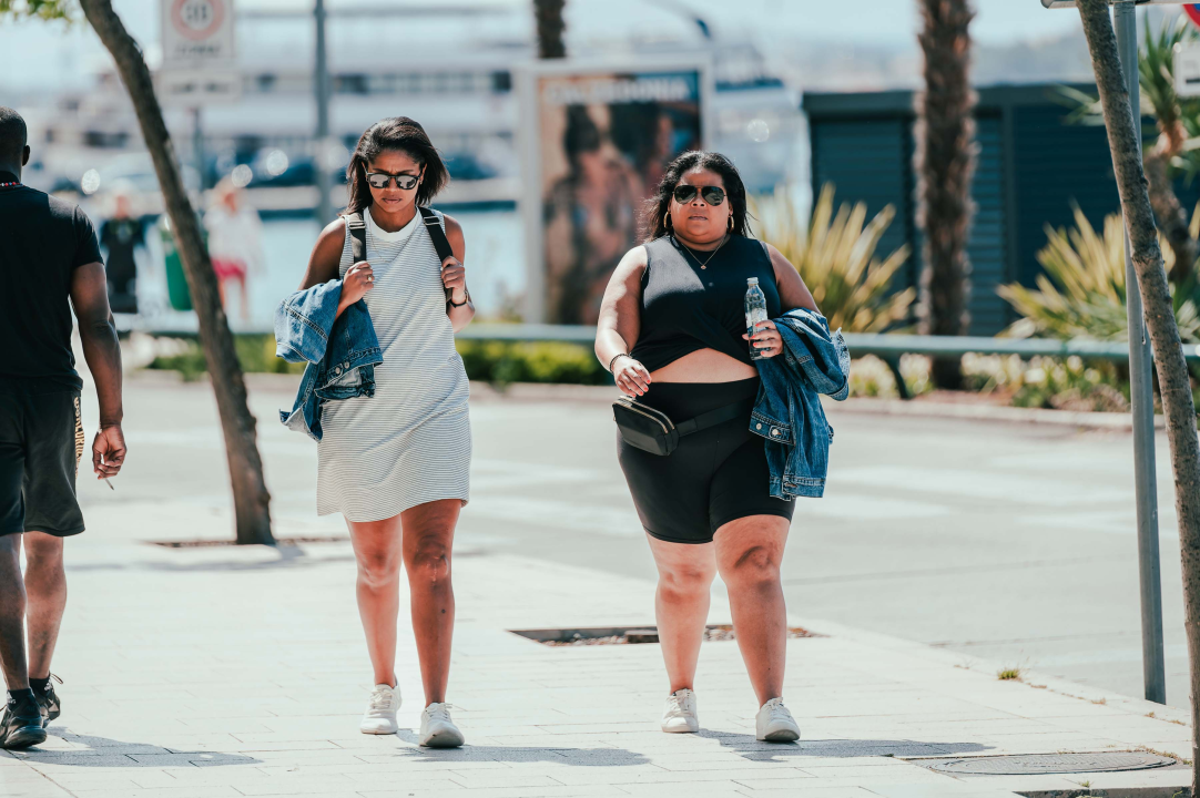 FOTO Đir po gradu, ponedjeljak 22. svibnja