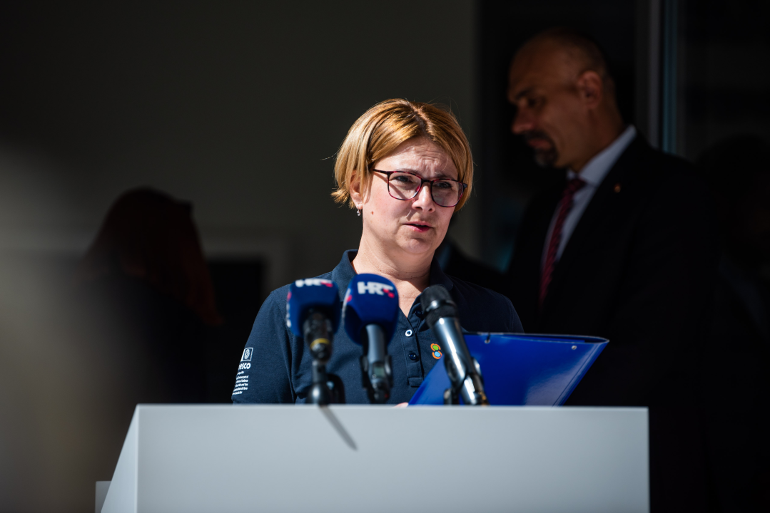 Posjetili smo posjetiteljski centar u Minerskoj: Virtualna stvarnost, povijest kanala sv. Ante, flora, fauna, podmorje… 