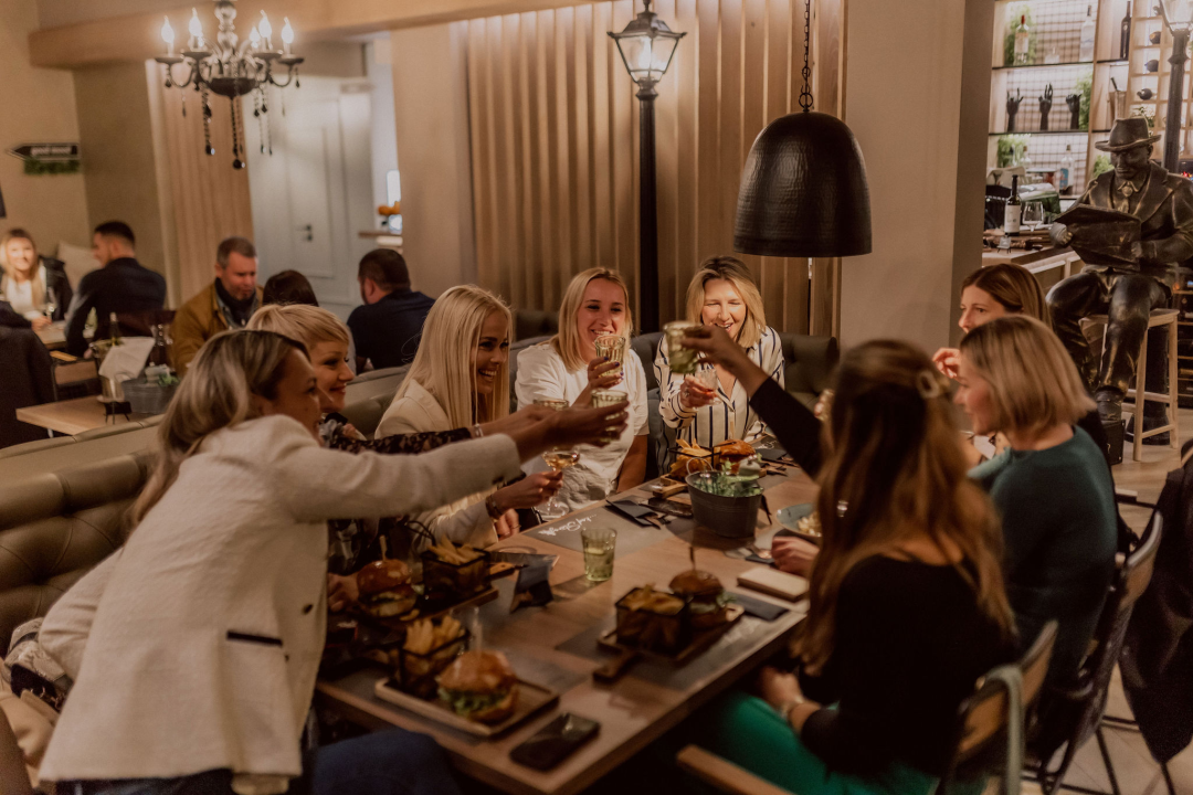 Isprobajte nenadmašne mesne plate u bistrou 'Kod starog'! 