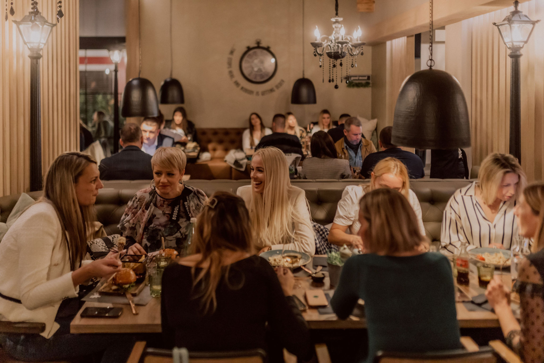 Isprobajte nenadmašne mesne plate u bistrou 'Kod starog'! 