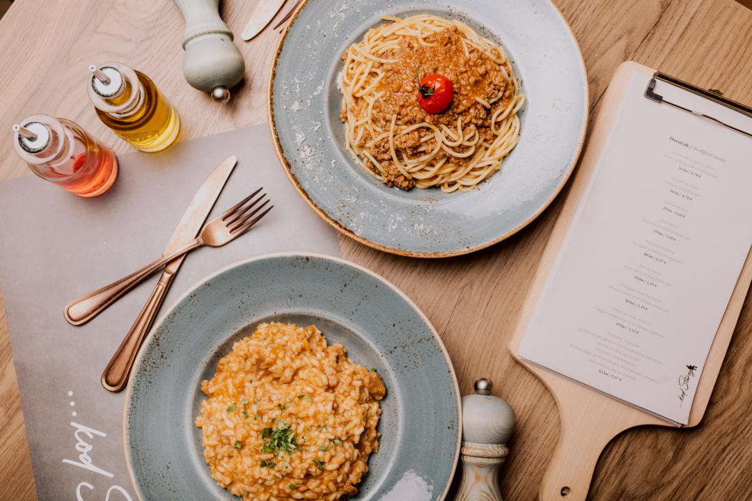 Isprobajte nenadmašne mesne plate u bistrou 'Kod starog'! 