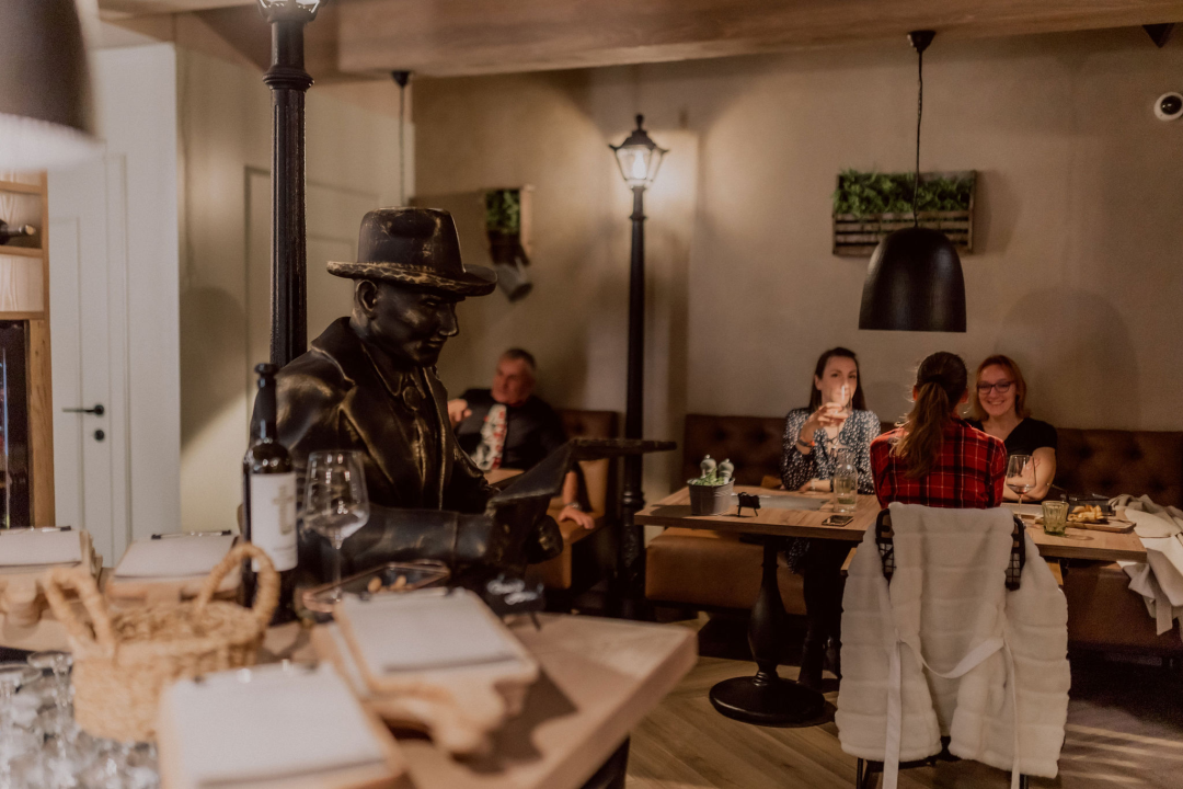 Isprobajte nenadmašne mesne plate u bistrou 'Kod starog'! 