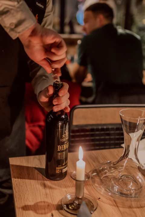 Isprobajte nenadmašne mesne plate u bistrou 'Kod starog'! 